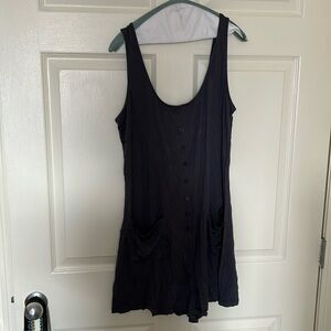 Swimsuits for All Romper